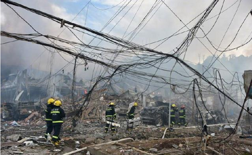 浙江槽罐車爆炸后，這些化工行業(yè)及運輸業(yè)必然受影響！丁酮暴漲40%多！