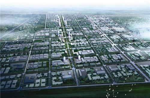 河南重申不再新增化工園區(qū)，將認(rèn)定、公布園區(qū)名單