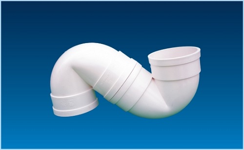 塑料給水管加工過程中添加塑料增白劑可增白嗎？