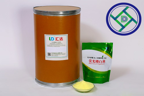 塑料發泡板專用熒光增白劑